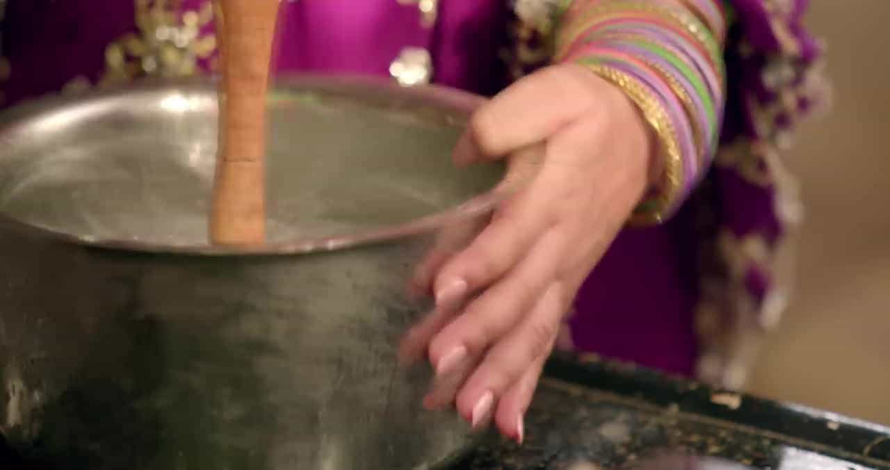 Pati Brahmachari - Episode 128