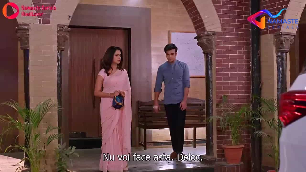 În ritmul dragostei - Episode 2359