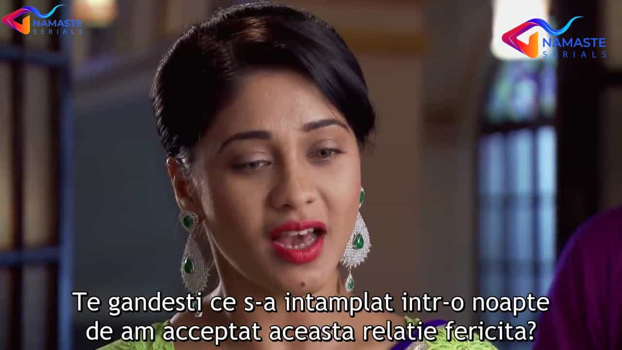 Qubool Hai - Episode 537