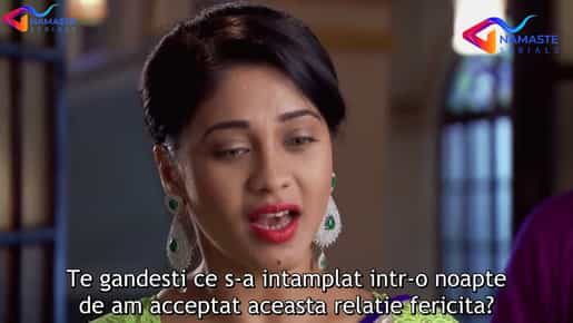 Qubool Hai - Episode 537