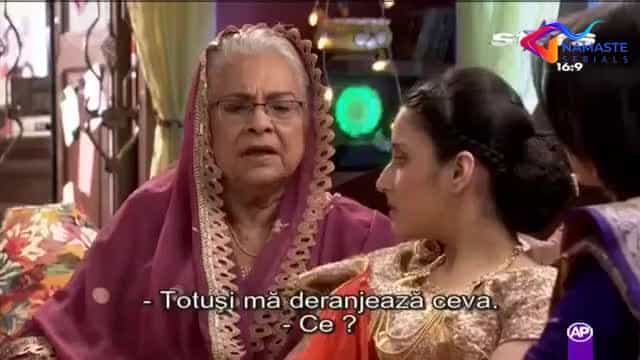În ritmul dragostei - Episode 19