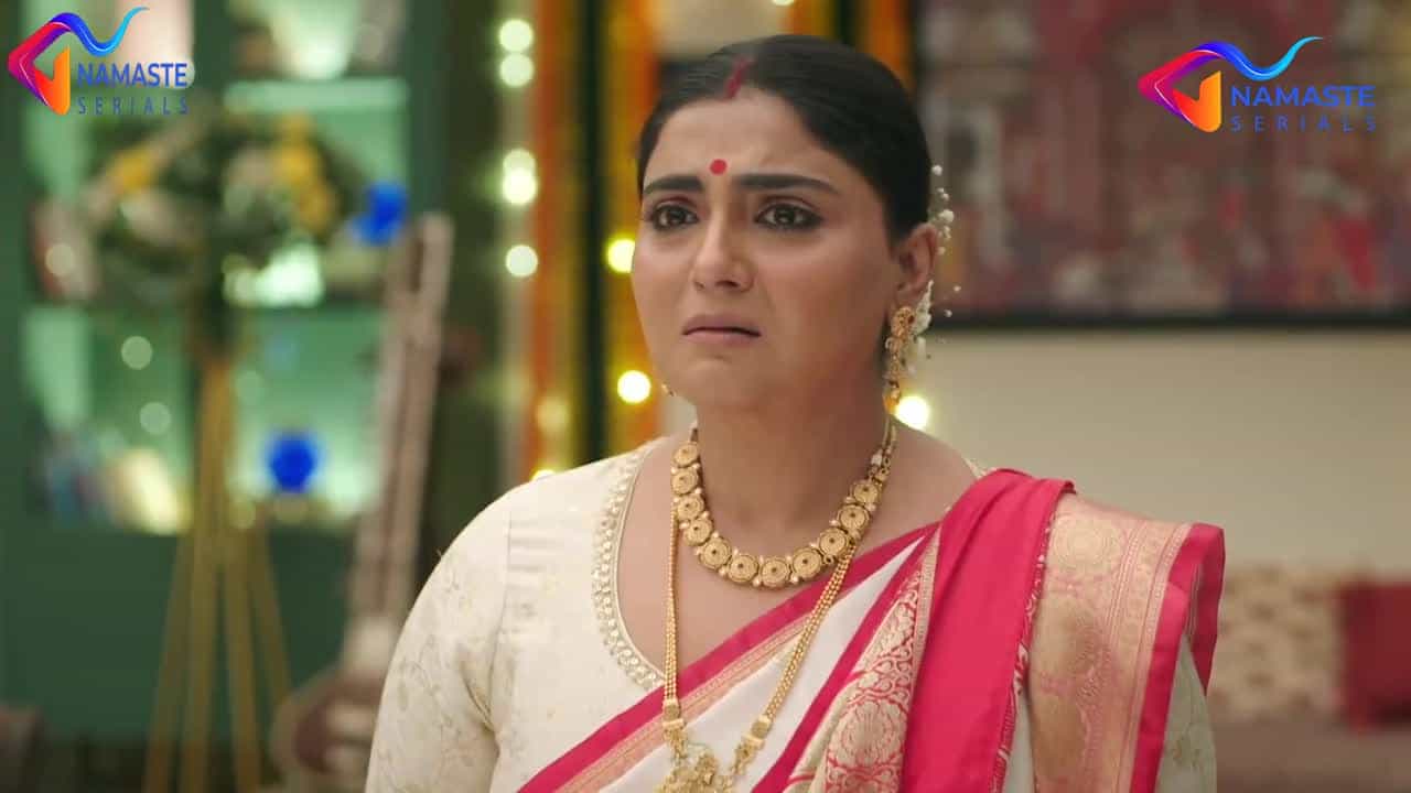 Iss Ishq Ka... Rabb Rakha - Episode 46