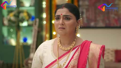 Iss Ishq Ka... Rabb Rakha - Episode 46