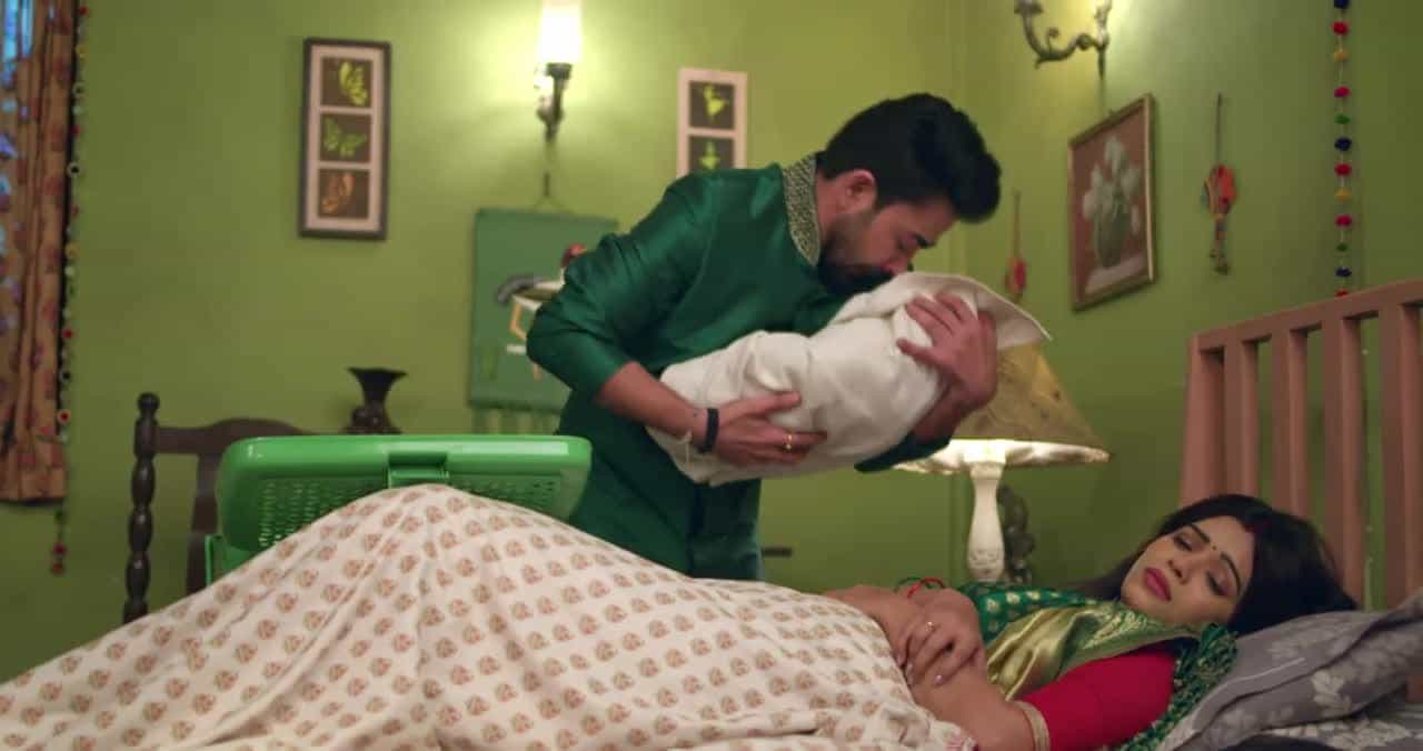 Pati Brahmachari - Episode 191