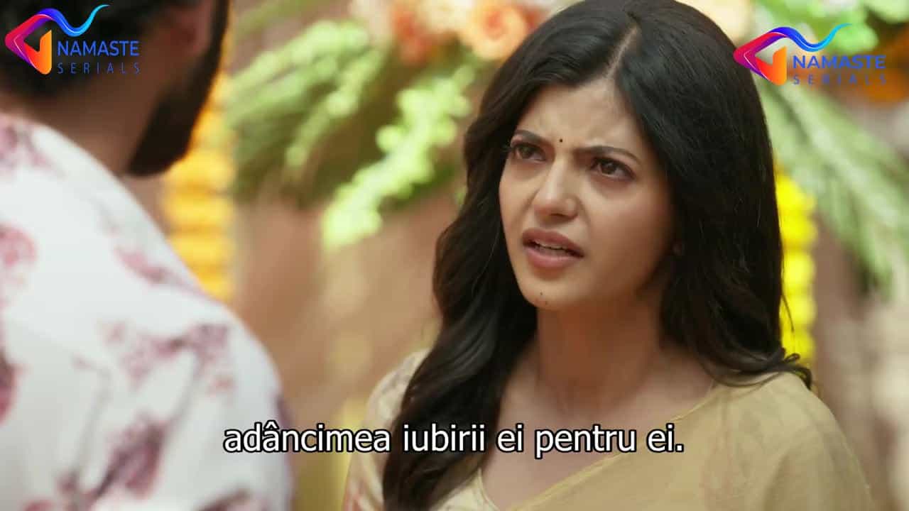 Imlie - Episode 1112