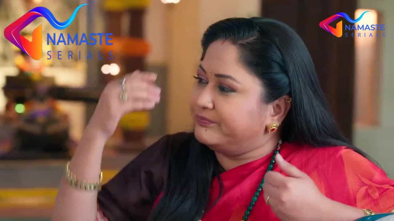Pyaar Ka Pehla Adhyaya ShivShakti - Episode 213