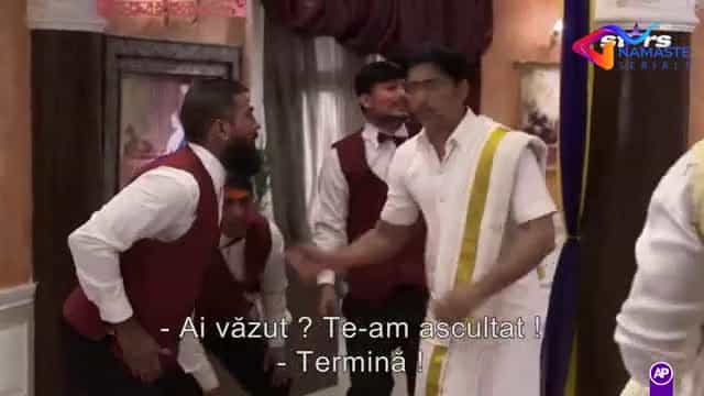 În ritmul dragostei - Episode 1053