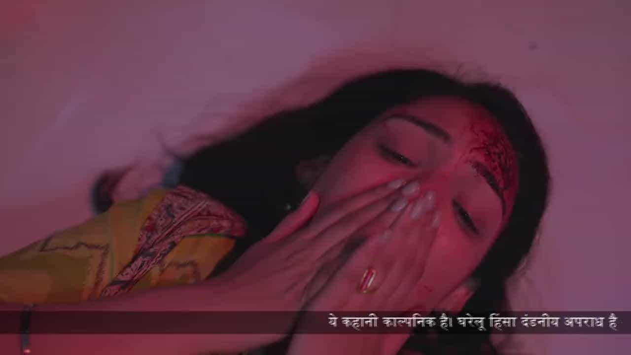 Megha Barsenge - Episode 81