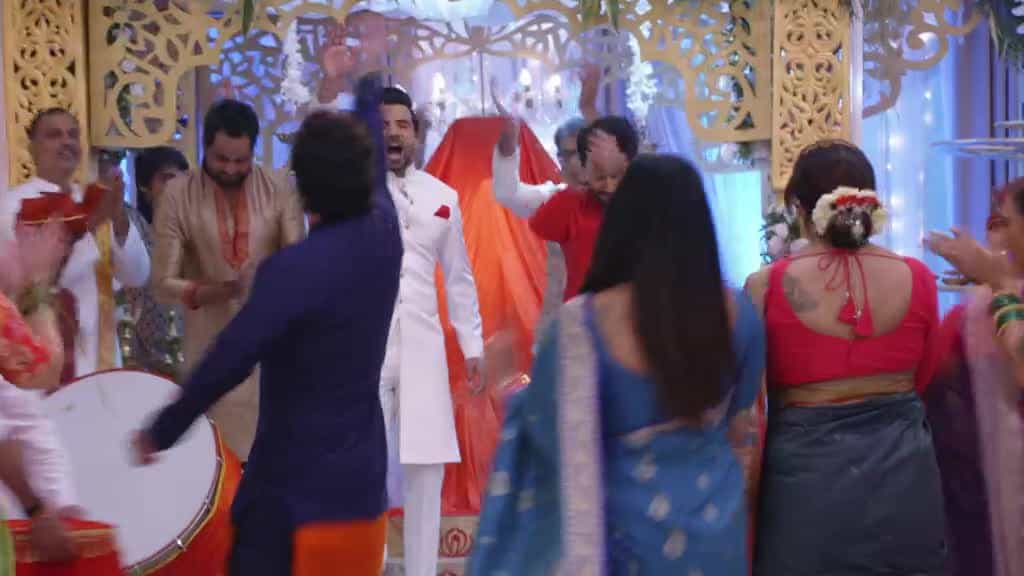 Kundali Bhagya - Episode 1066