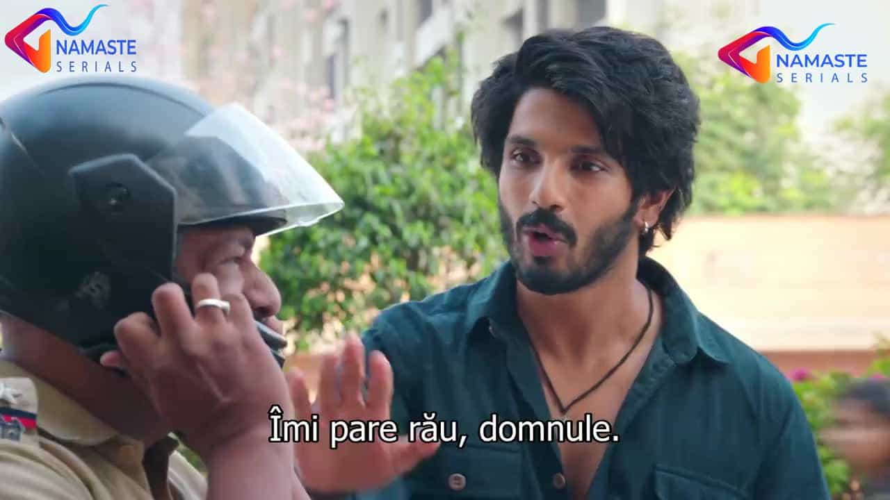 Udne Ki Aasha - Episode 34