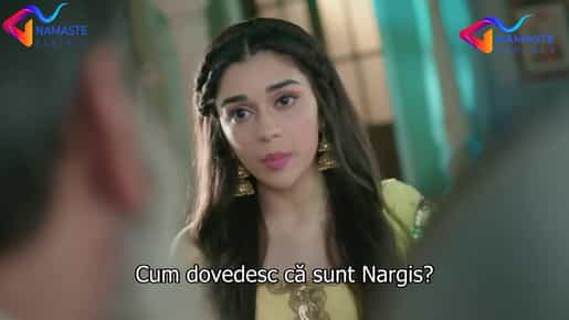 Ishq Subhan Allah - Episode 552