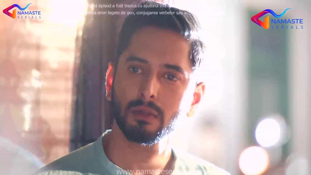 Ishq Subhan Allah - Episode 283