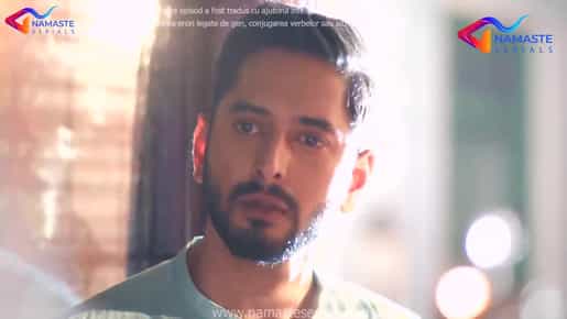 Ishq Subhan Allah - Episode 283