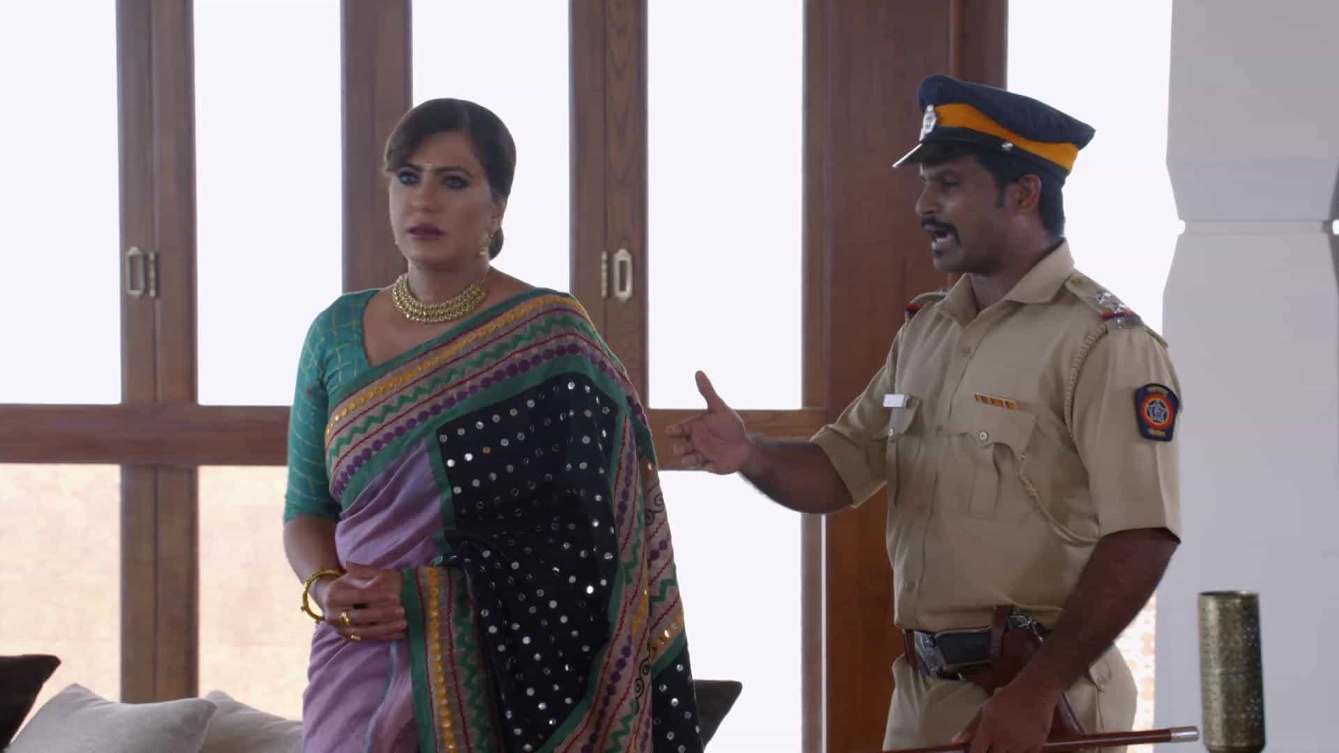 Kundali Bhagya - Episode 982