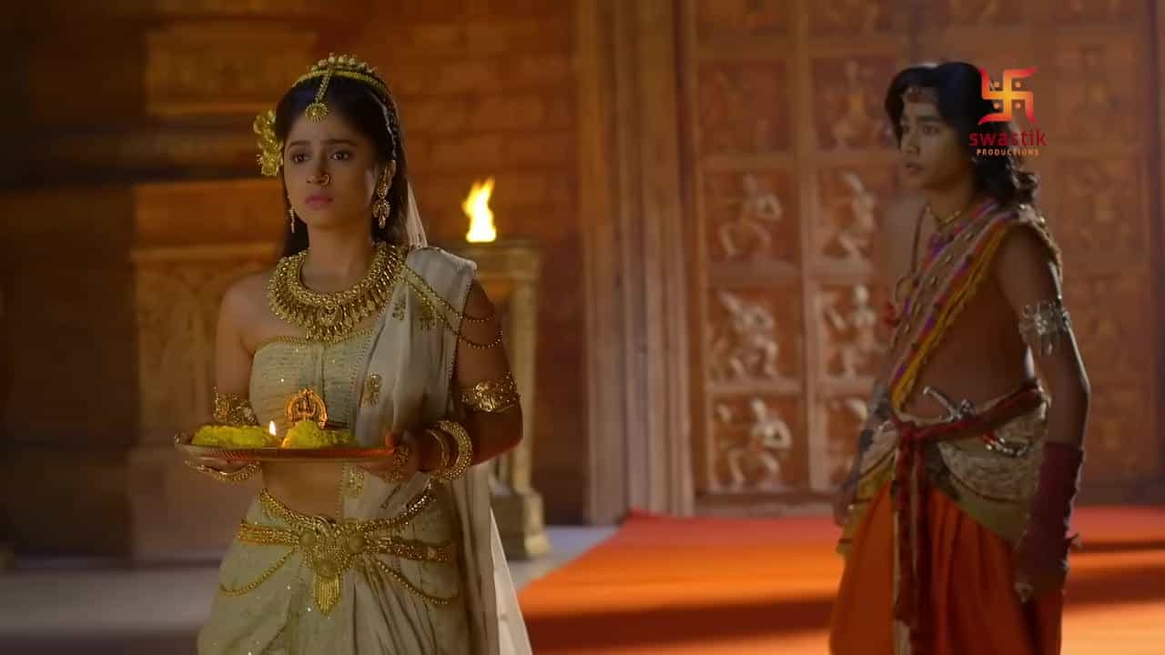 Chandragupta Maurya - Episode 62