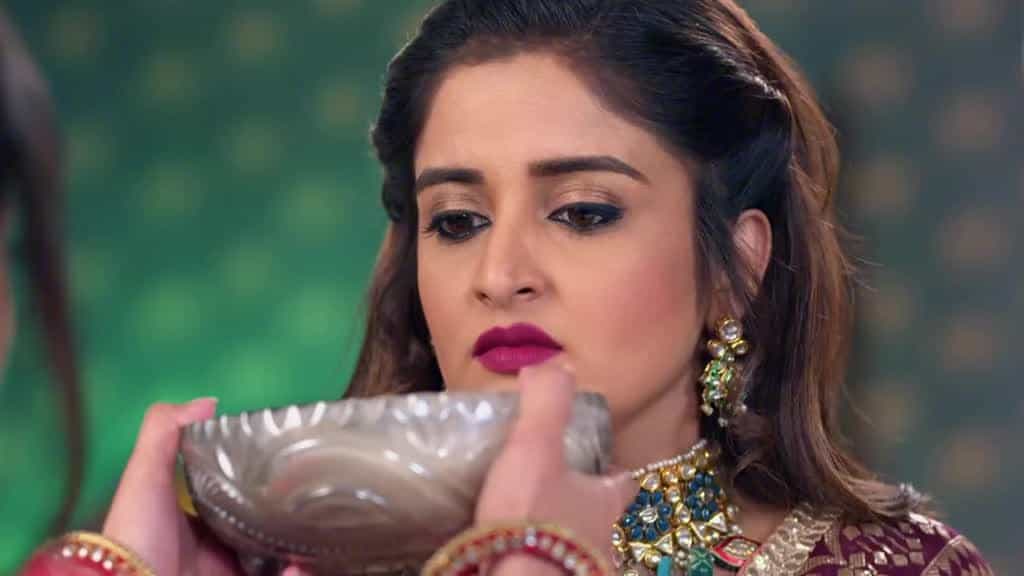 Pyar Ka Pehla Naam: Radha Mohan - Episode 286