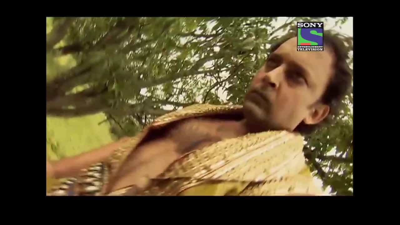 Bharat Ka Veer Putra Maharana Pratap - Episode 49