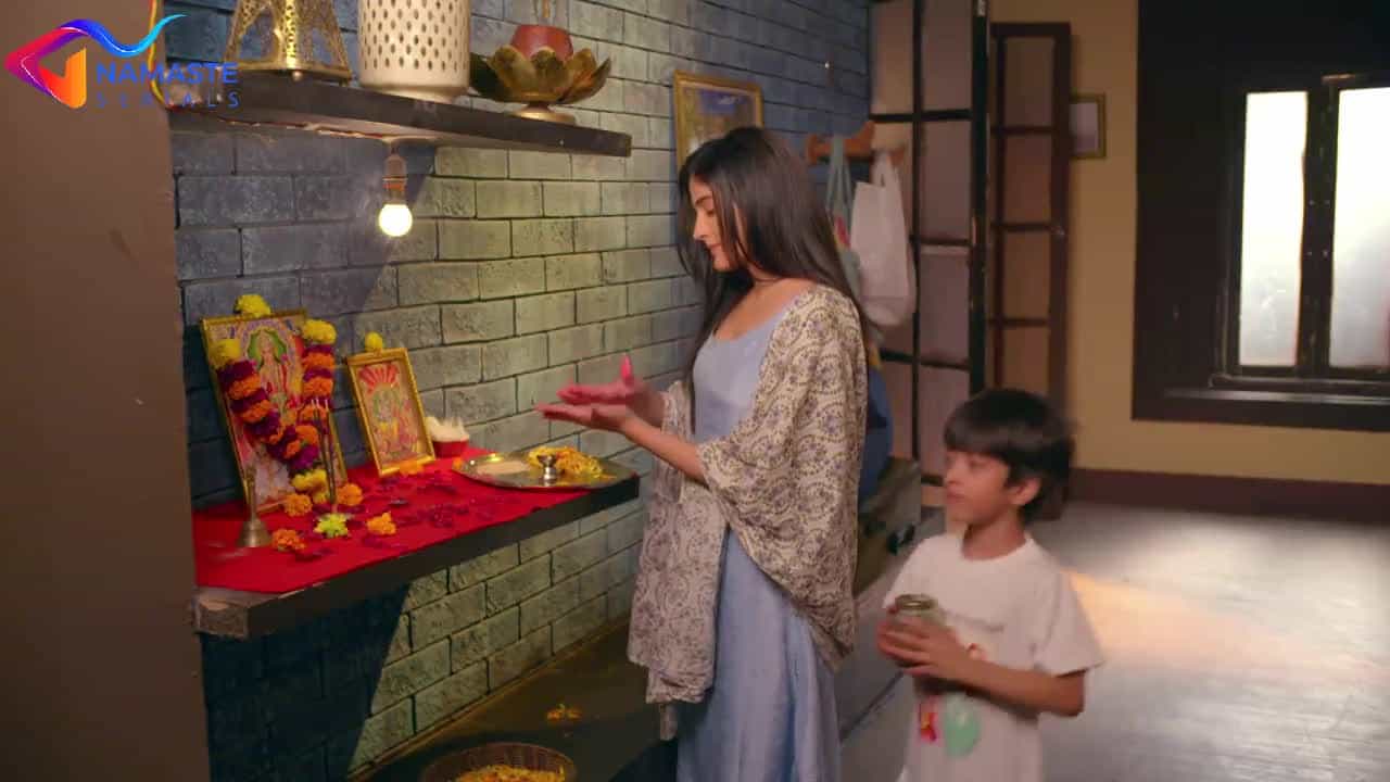 Baazi Ishq Ki - Episode 132