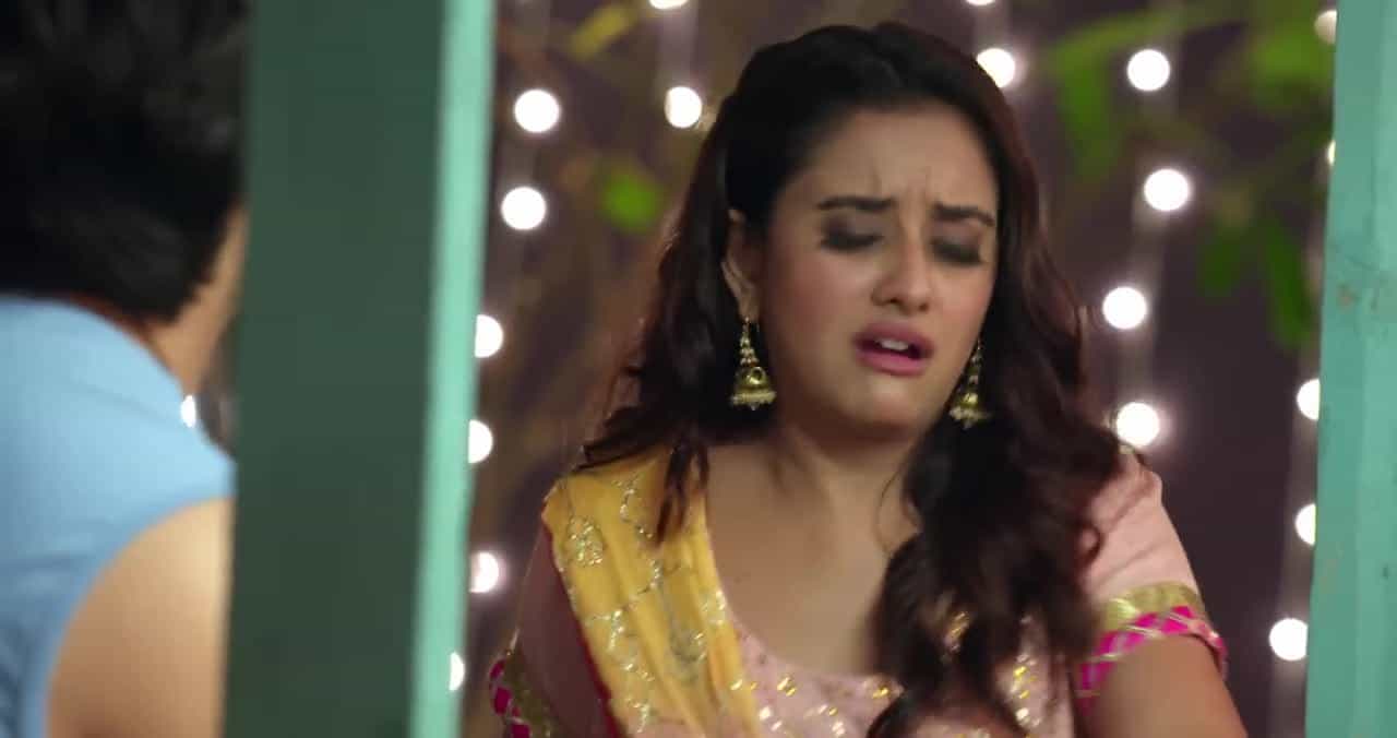 Pati Brahmachari - Episode 141