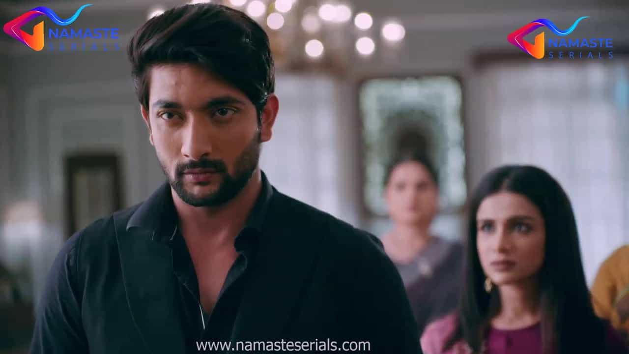 Imlie - Episode 418