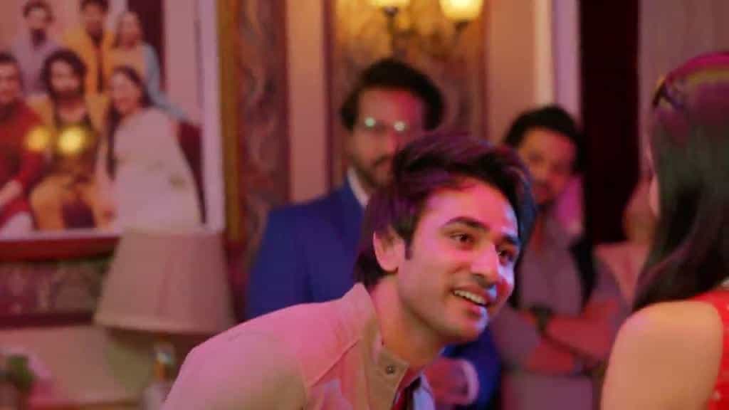 Jaane Anjaane Hum Mile - Episode 438