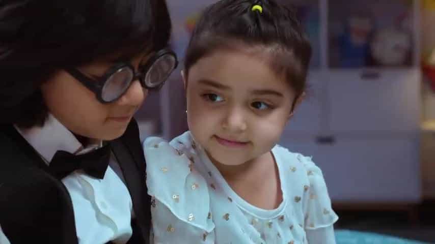 Maati Se Bandhi Dor - Episode 278