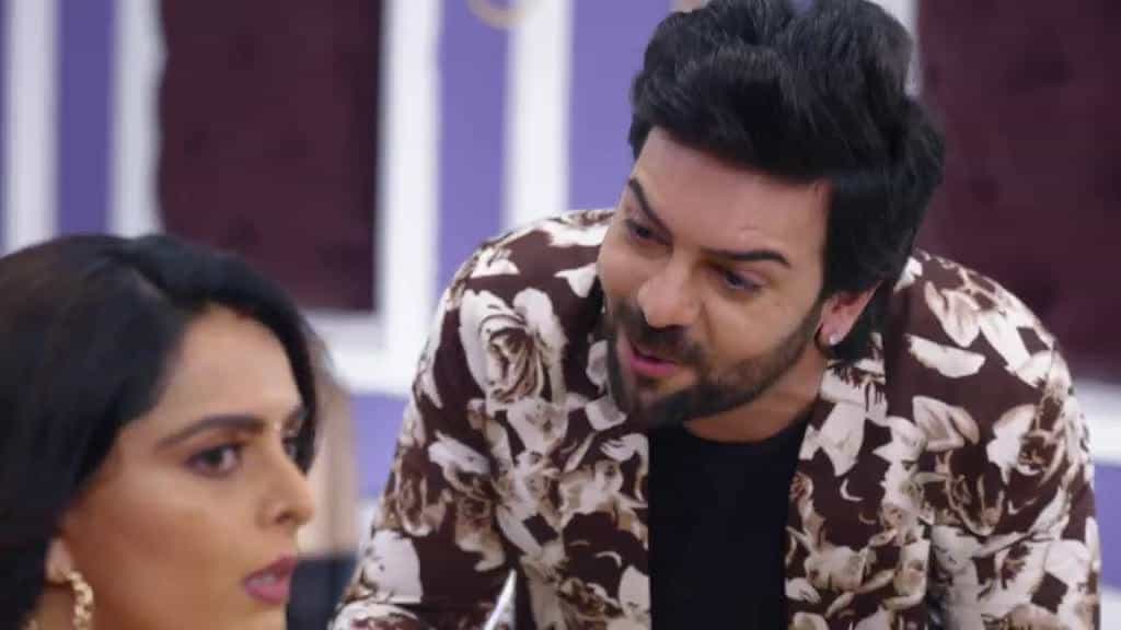 Kundali Bhagya - Episode 1092