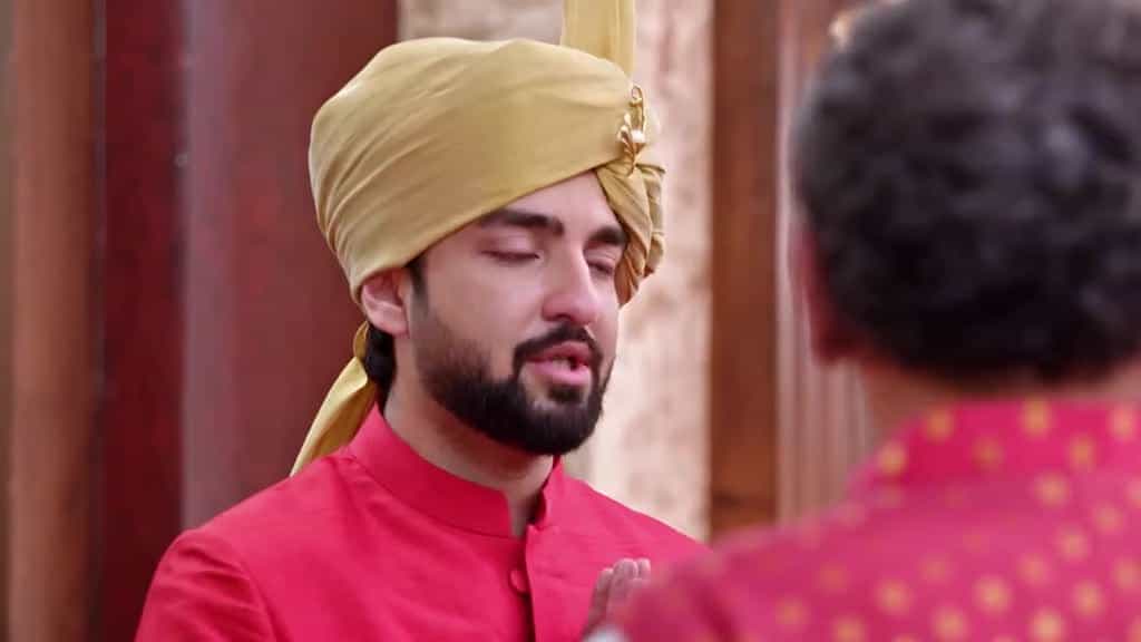 Bhagya Lakshmi - Episode 711