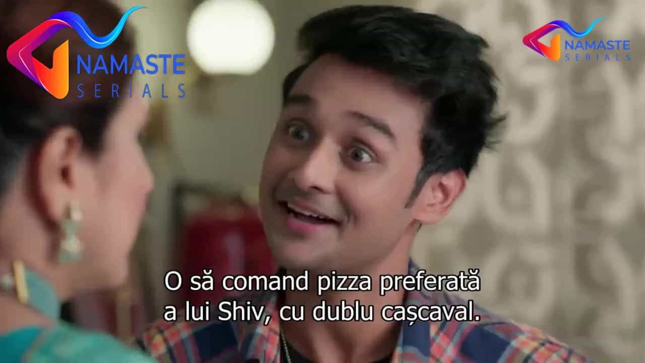 Pyaar Ka Pehla Adhyaya ShivShakti - Episode 6