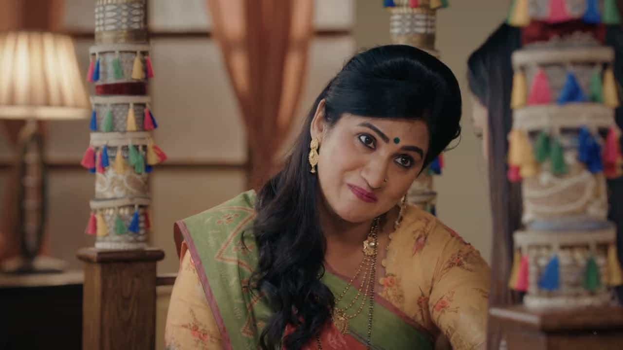 Pandya Store - Episode 6