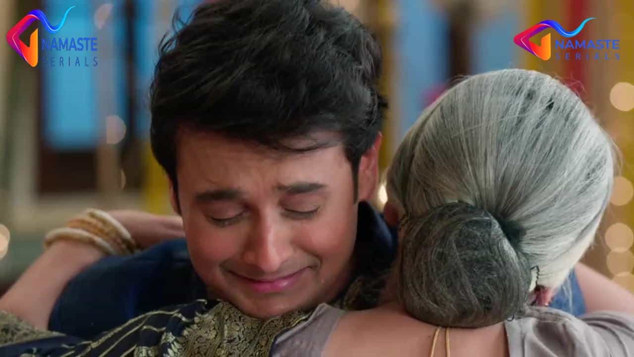 Pyaar Ka Pehla Adhyaya ShivShakti - Episode 262