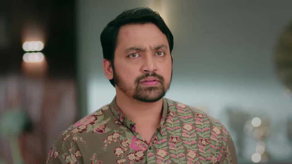 Kaise Mujhe Tum Mil Gaye - Episode 317