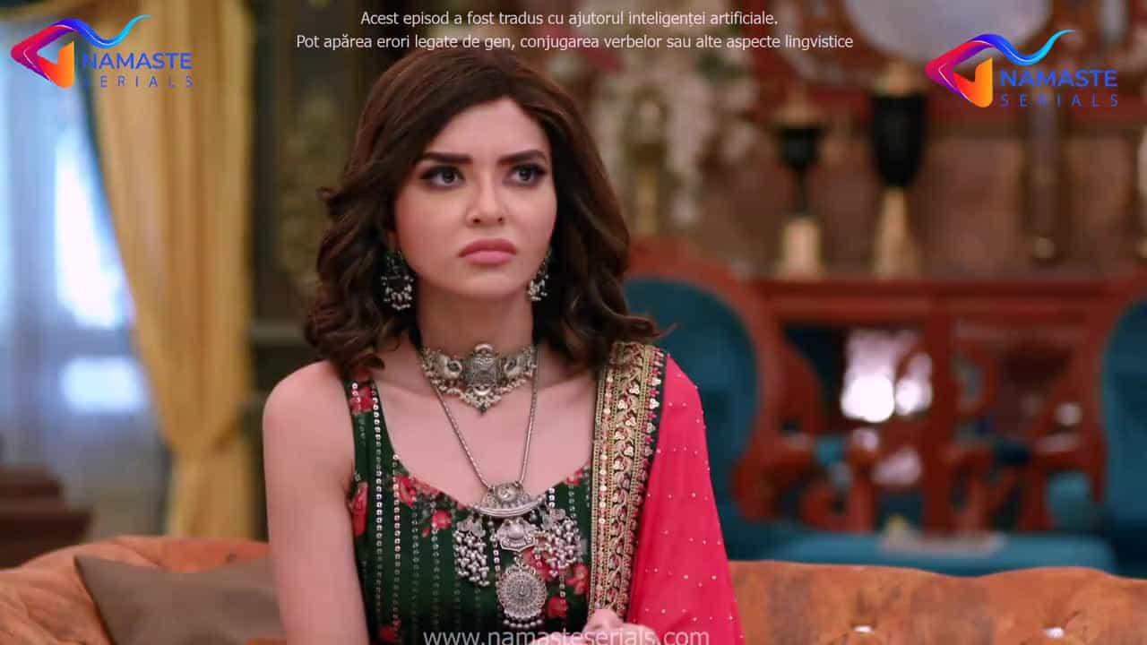 Bhagya Lakshmi - Episode 61