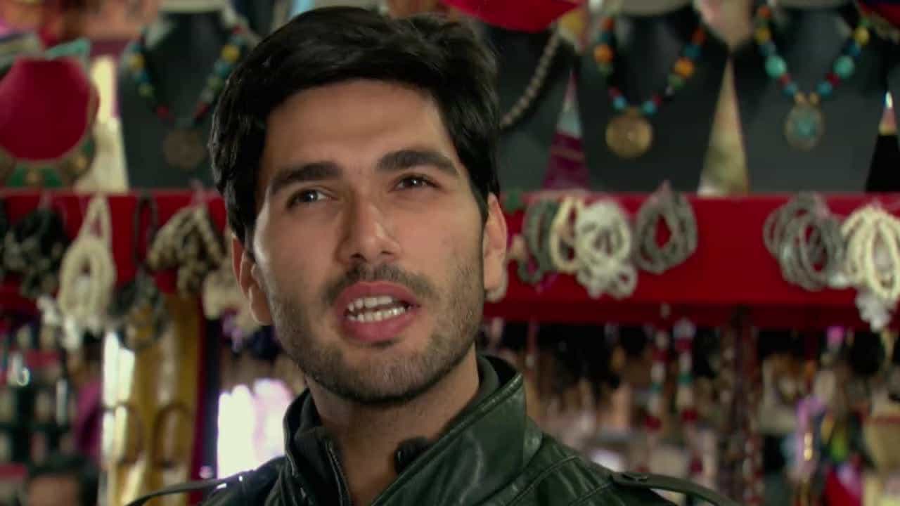 Qubool Hai - Episode 661