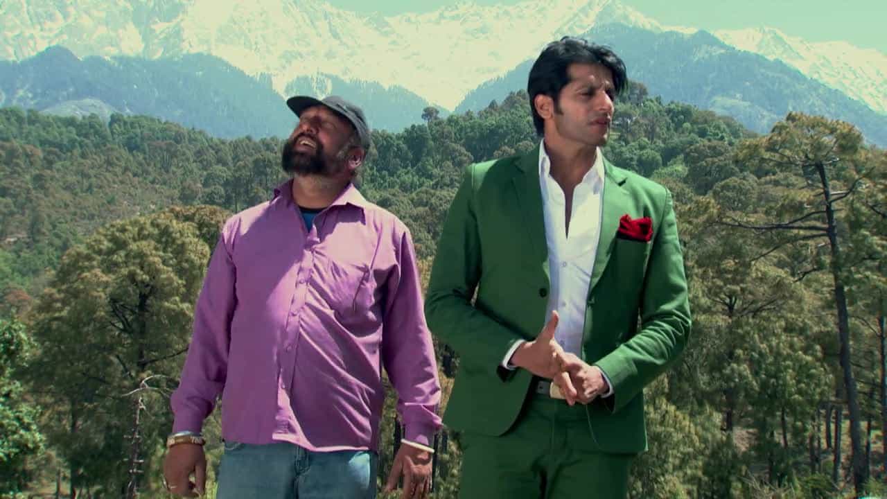 Qubool Hai - Episode 660