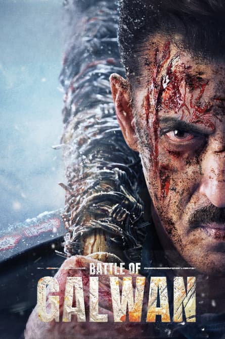 Battle Of Galwan