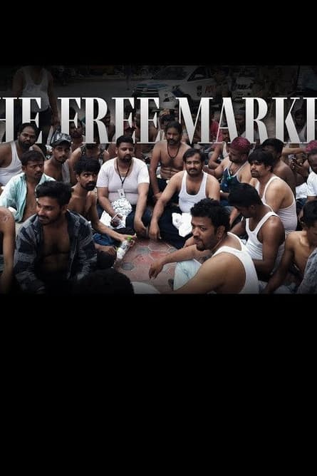 The Free Market - The Dark Side of Indian Start-Up Ecosystem