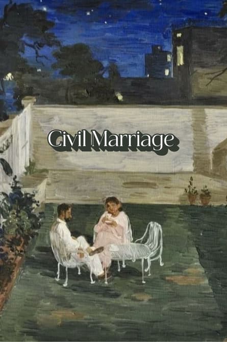 Civil Marriage
