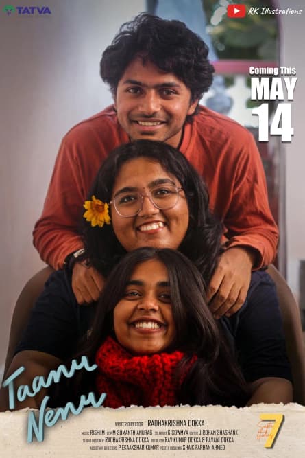 Taanu Nenu