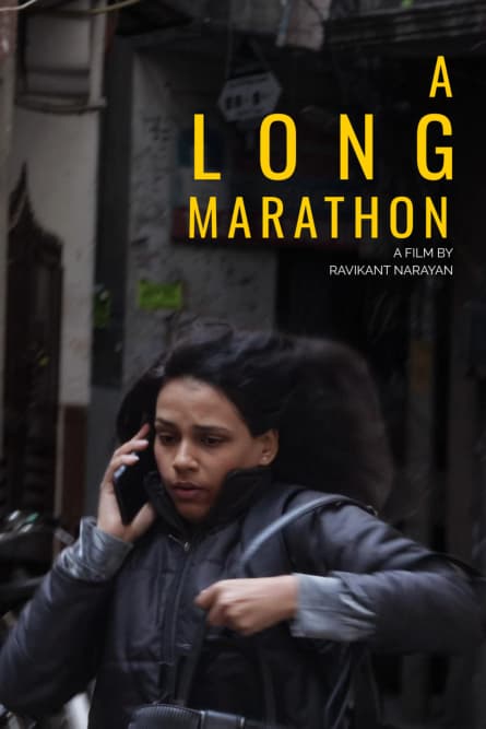 Un maraton lung