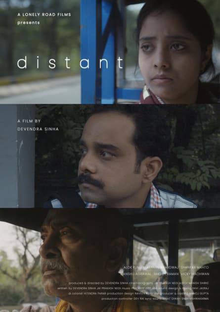 Distant