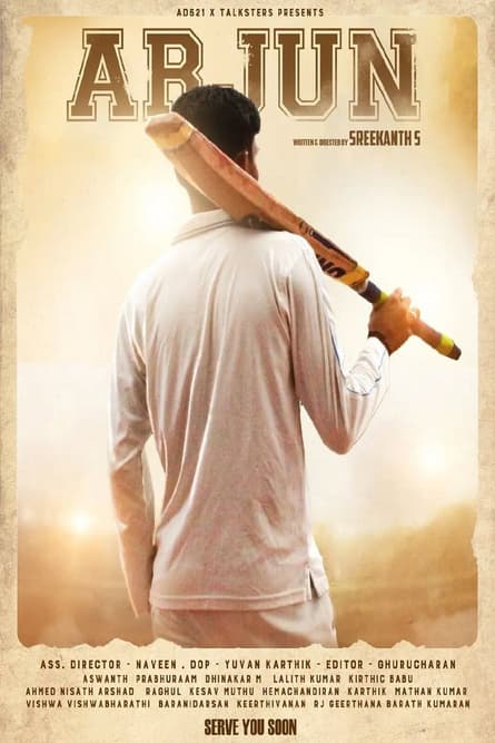 Arjun