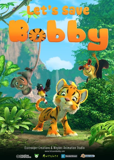 Să-l salvăm pe Bobby
