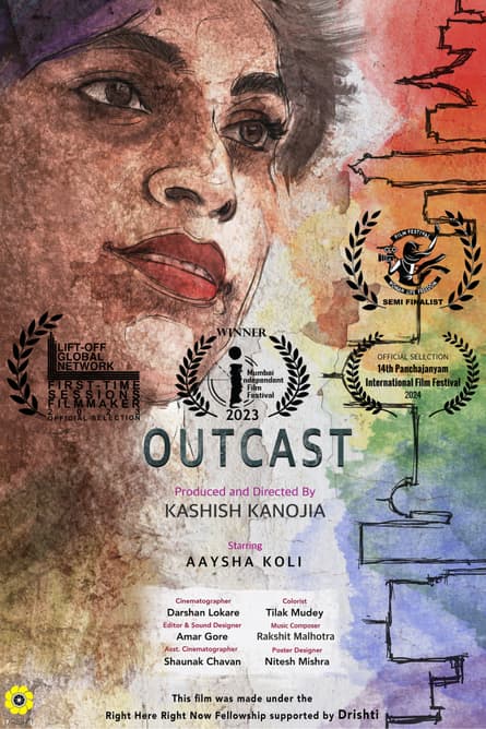 OUTCAST