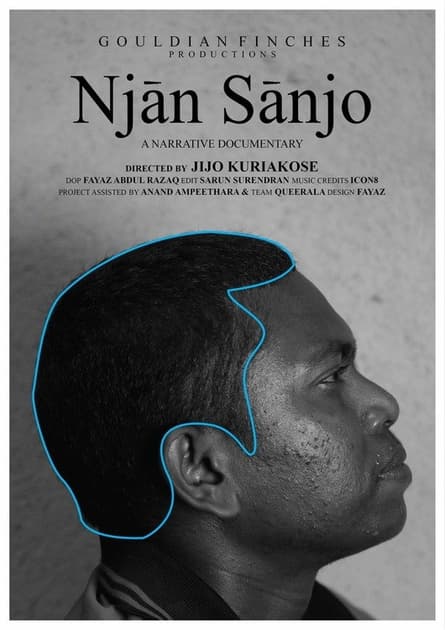 I’m Sánjo