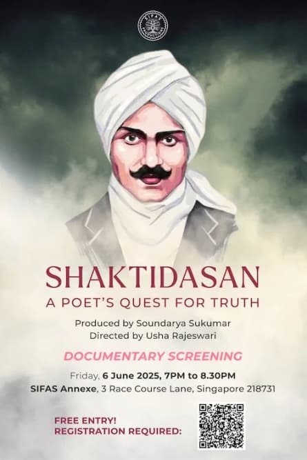 Shaktidasan