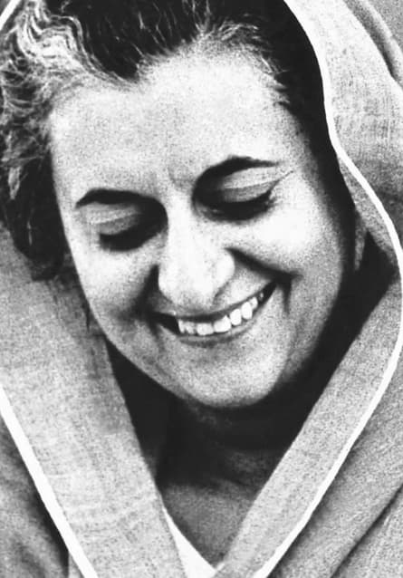 Our Indira