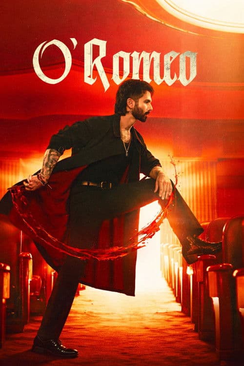 O'romeo (2026)