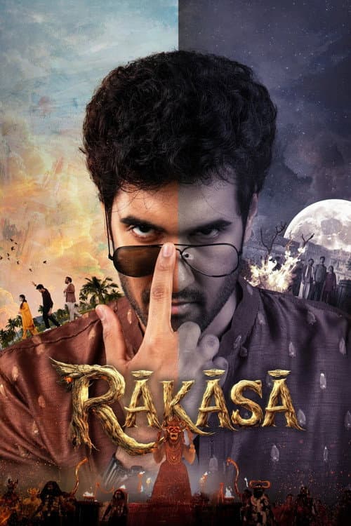Rākāsā (2026)