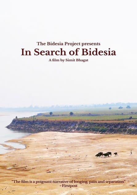 In Search of Bidesia